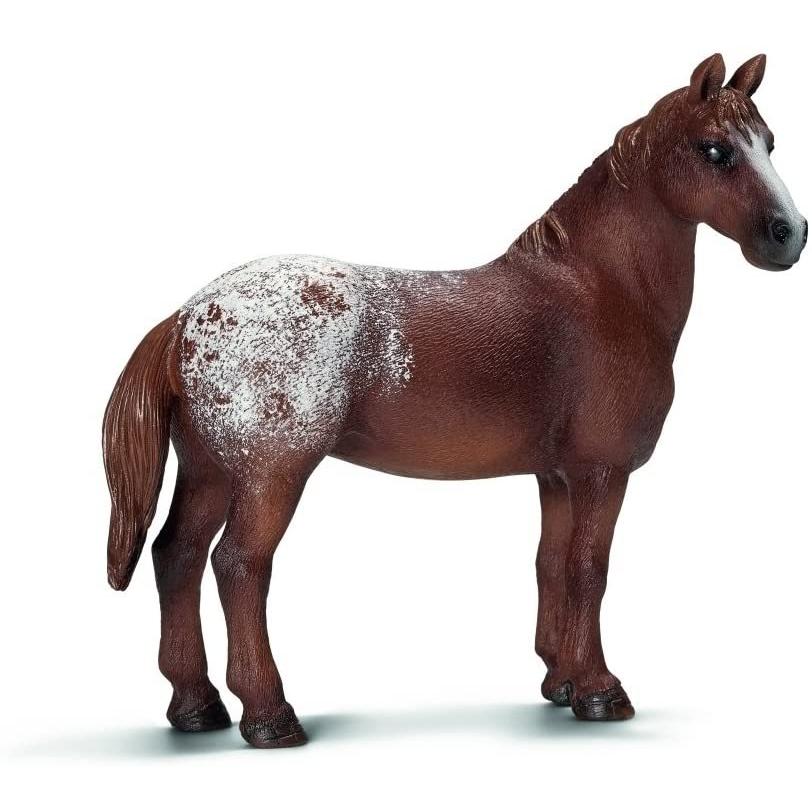 シュライヒ ファームワールド アパルーサ馬 メス フィギュア Hb03 08 08 7318 越前屋甚五郎商店 通販 Yahoo ショッピング