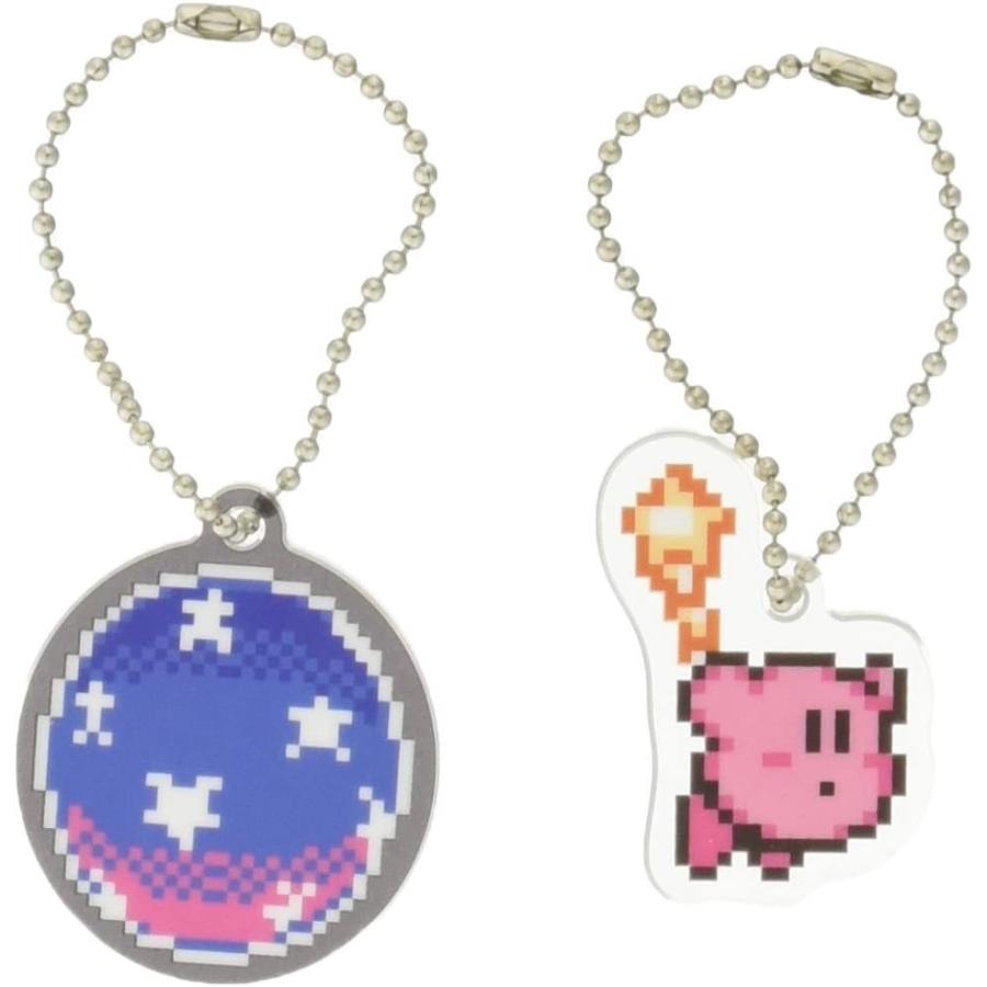 星のカービィ 夢の泉の物語 1 スターロッド ナイトメアパワーオーブ アクリルキーホルダー Hb03 10 07 6995 越前屋甚五郎商店 通販 Yahoo ショッピング