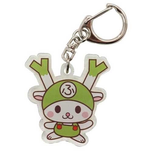 ゆるキャラグランプリ ふっかちゃん 埼玉県深谷市 アクリルキーホルダーご当地キャラグッズ通販 Hc01 4 4 002 越前屋甚五郎商店 通販 Yahoo ショッピング