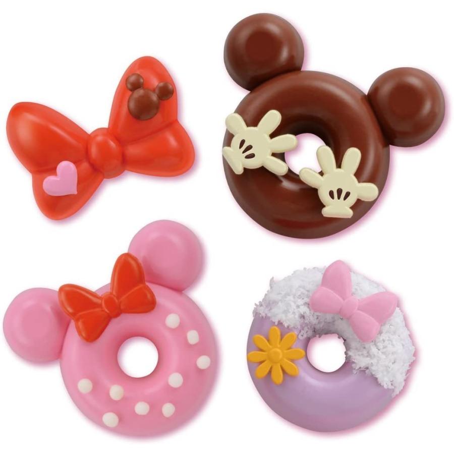 ぷるるん キャラドーナツ 専用トレイ ディズニー Hc07 4 2 越前屋甚五郎商店 通販 Yahoo ショッピング