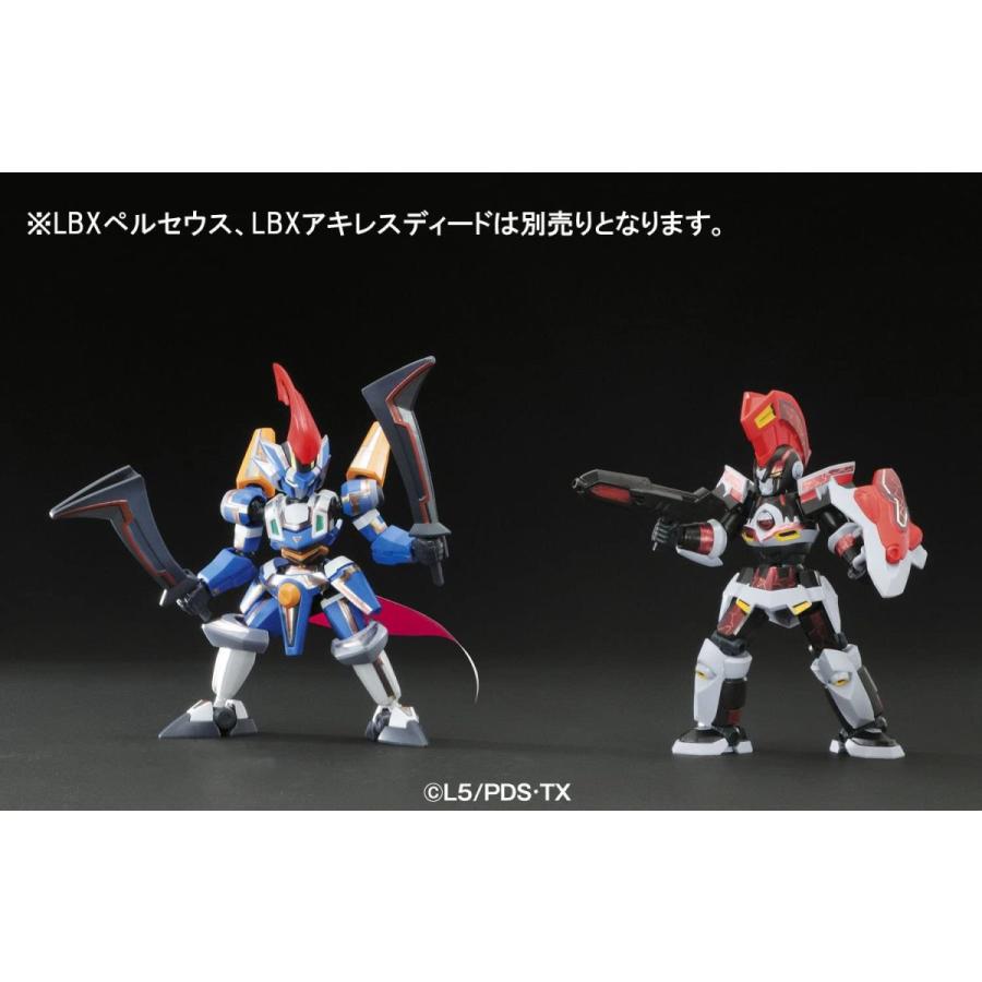 ダンボール戦機w ダブル Lbx ステッカー9 Lbxペルセウス Lbxアキレス ディード用 Hc09 1 3 越前屋甚五郎商店 通販 Yahoo ショッピング