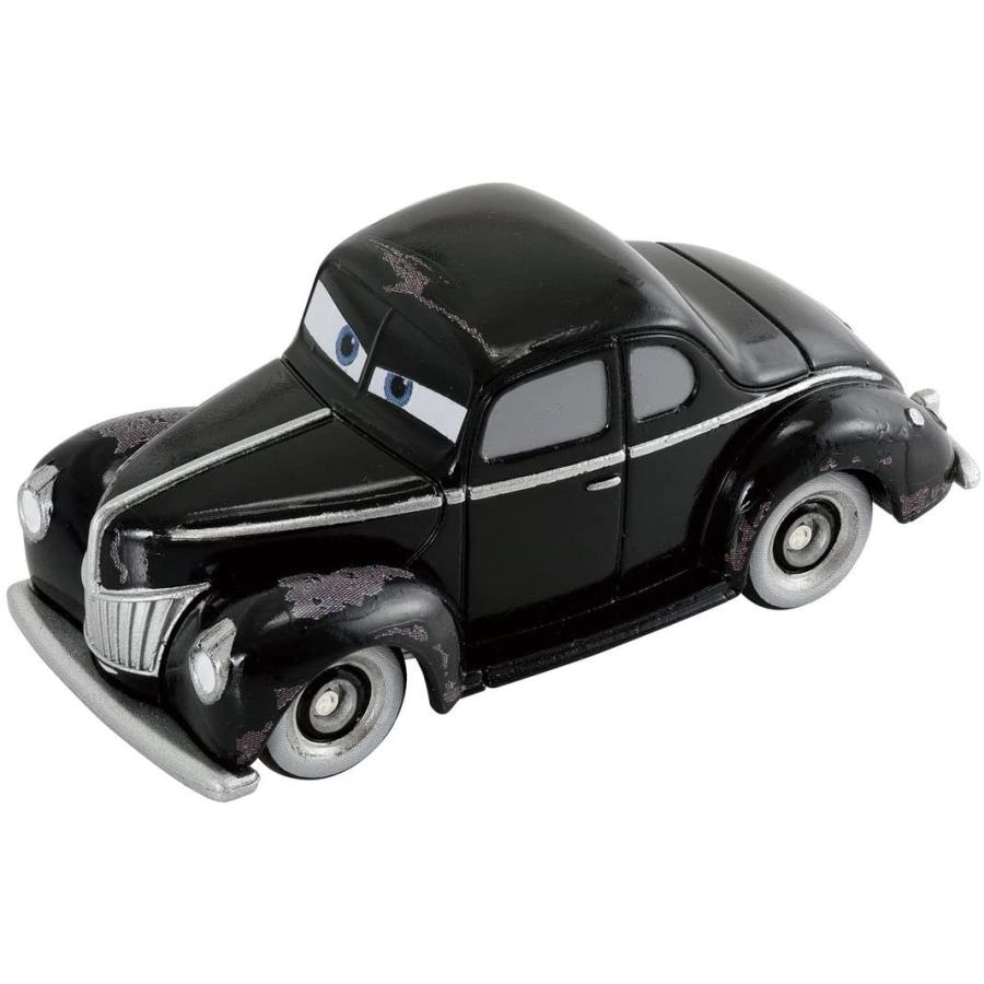 ディズニー カーズ トミカ C 37 ジュニア ムーン スタンダードタイプ Nn2r Toy 1163b 越前屋甚五郎商店 通販 Yahoo ショッピング