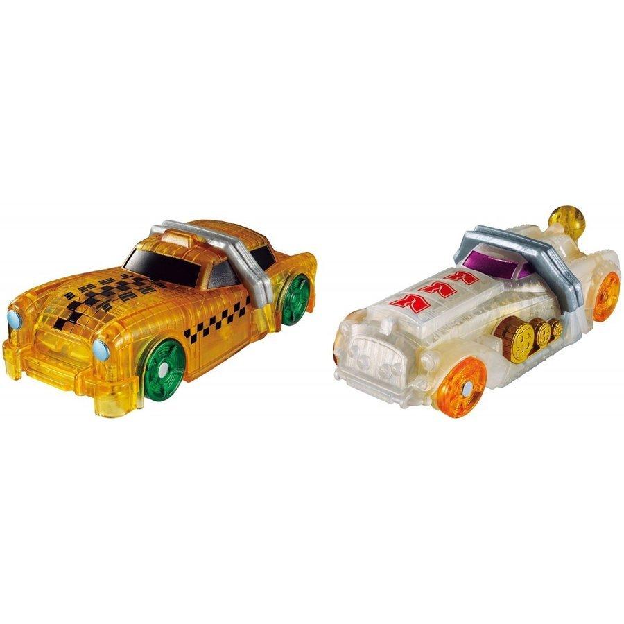 仮面ライダードライブ Dxシフトカーセット02 Nn2r Toy 1504 越前屋甚五郎商店 通販 Yahoo ショッピング