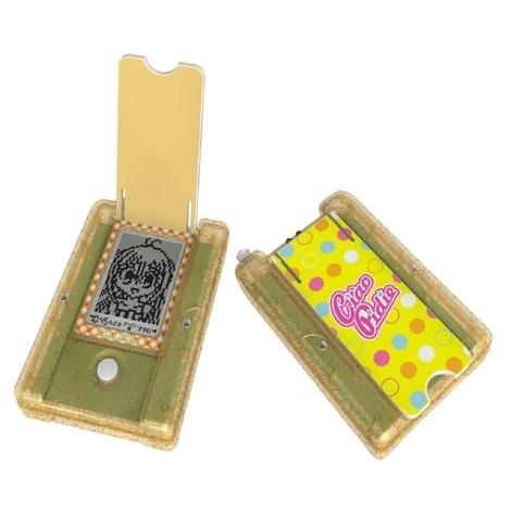 ちゃおピディエ オレンジ