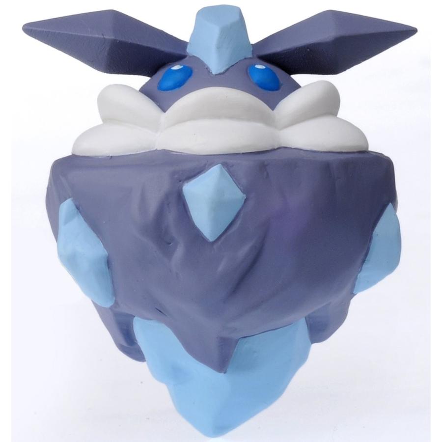 ポケットモンスター モンスターコレクション Mc 048 メレシー Nn2w Toys 012a 越前屋甚五郎商店 通販 Yahoo ショッピング