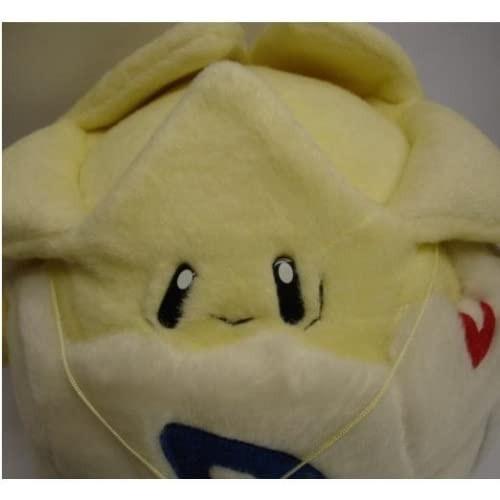 ポケトモンスター ポケモン 等身大ぬいぐるみ トゲピー Nna Toys 0646b 越前屋甚五郎商店 通販 Yahoo ショッピング