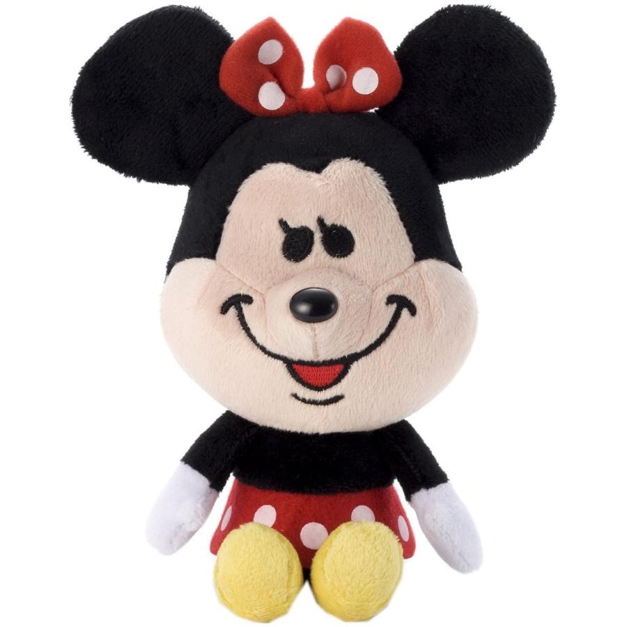 ディズニーラフスケッチ ぬいぐるみ ミニーマウス 2s Nnc Toys 0157a 越前屋甚五郎商店 通販 Yahoo ショッピング