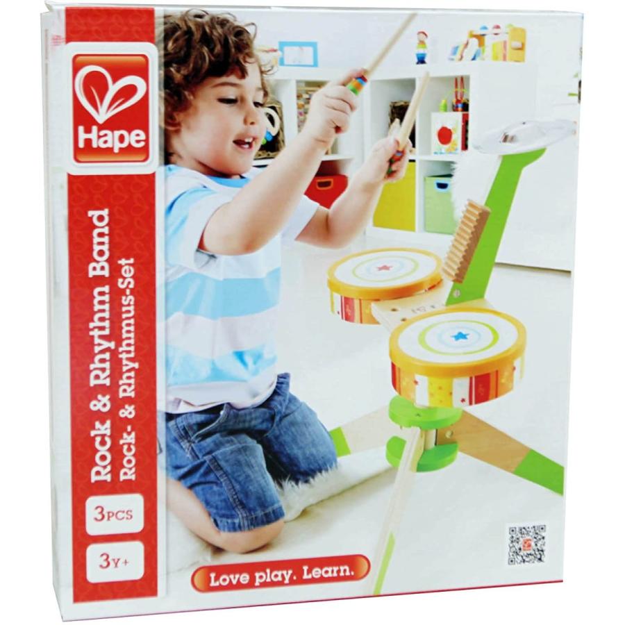 Hape(ハペ) ロックリズムバンド E0324|echizenya|02