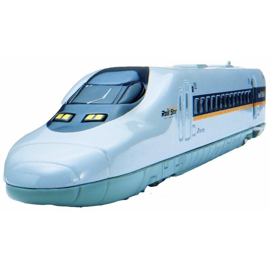 新しく着き おもちゃ ダイヤペット Dk 7109 ひかりレールスター Www Threeriversofs Com