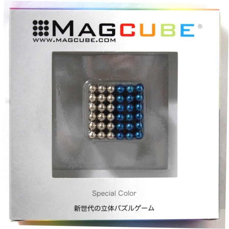 マグキューブ シルバー ブルー S7 43 sb 越前屋甚五郎商店 通販 Yahoo ショッピング