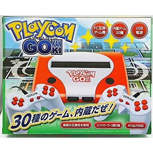 ピーナッツクラブ プレイコム Fc互換機 Playcom Gokanki レッド Ah9556 S96 1 3 642672 越前屋甚五郎商店 通販 Yahoo ショッピング