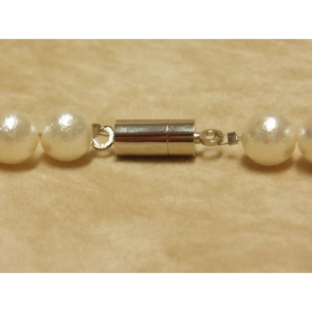 [TA001]セレモニーネックレス　全2色【アクセサリーキット】[RPT] |  | 02