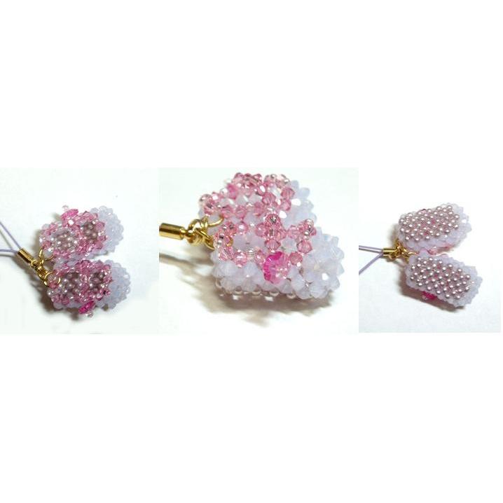 [TA001]〜アクセサリーキット〜 ベィビィシューズ（全3色）[RPT] |  | 01