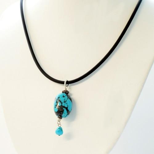 [CE003]PVCチューブチョーカー 3mm 50cm【全７色】[RPT] |  | 04