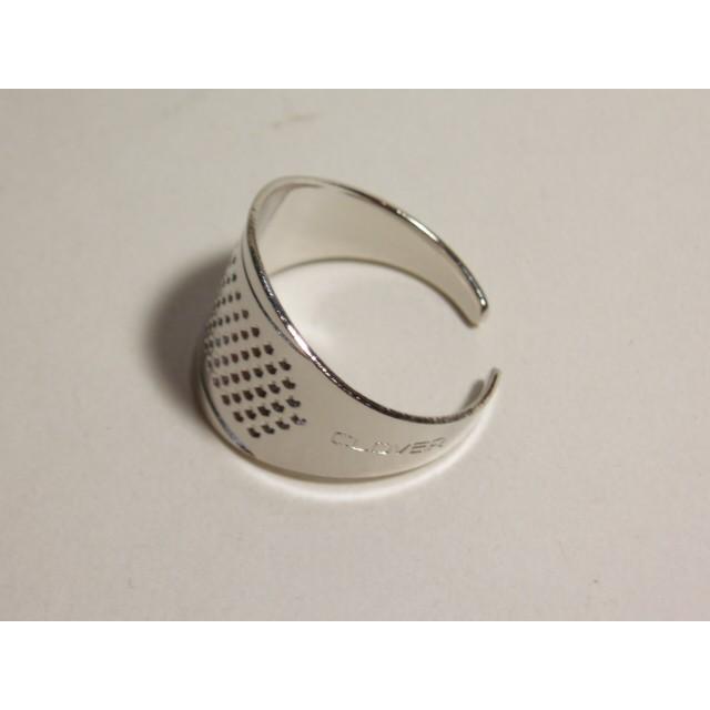 [VA001]クロバー フリーサイズ指ぬき 大甲丸[RPT] |  | 01