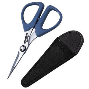 [VA001]クロバー　カットワークはさみ　115(11.5cm)[RPT] | 