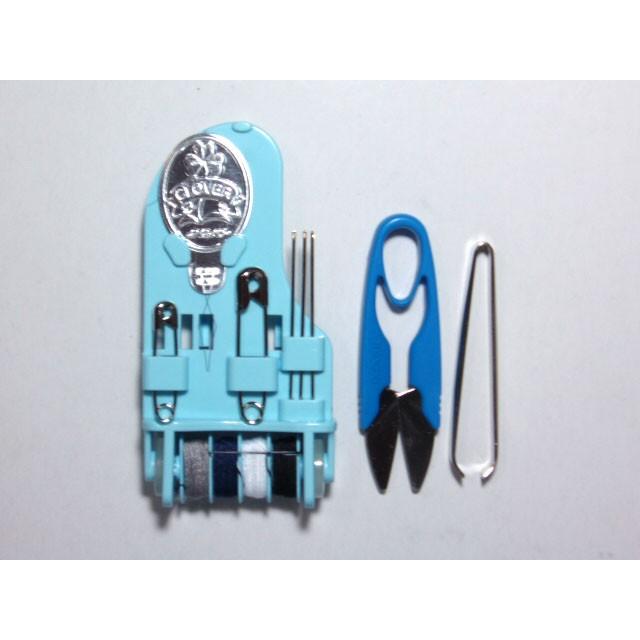 [VA001]クロバー ソーイングセット SS201[RPT] |  | 01