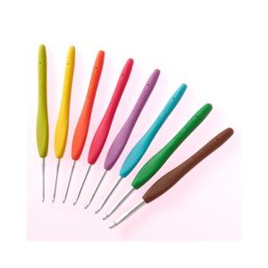 [VA001]クロバー かぎ針アミュレセット[RPT] |  | 01