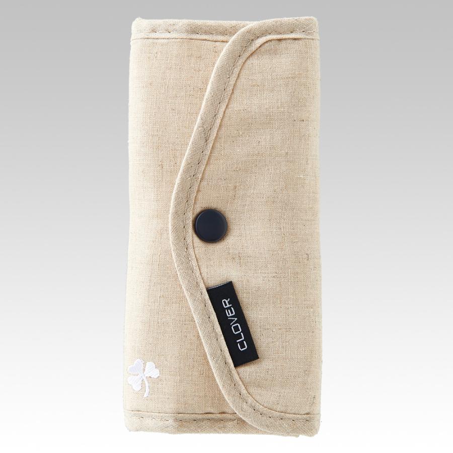 [VA001]クロバー かぎ針ペンEセット（8本入り）[RPT] |  | 01