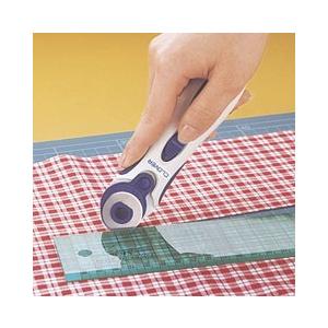 [VA001]クロバー ロータリーカッター28mm[RPT] |  | 01