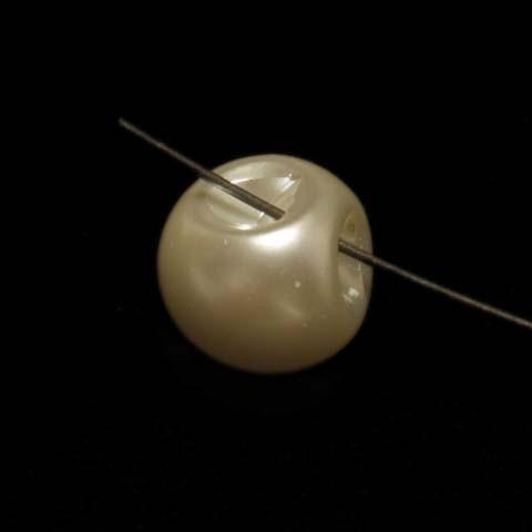 [CG007]パールボタン（6mm×10個、8mm×8個、10mm×6個、12mm×4個、14mm×2個）[RPT] | 