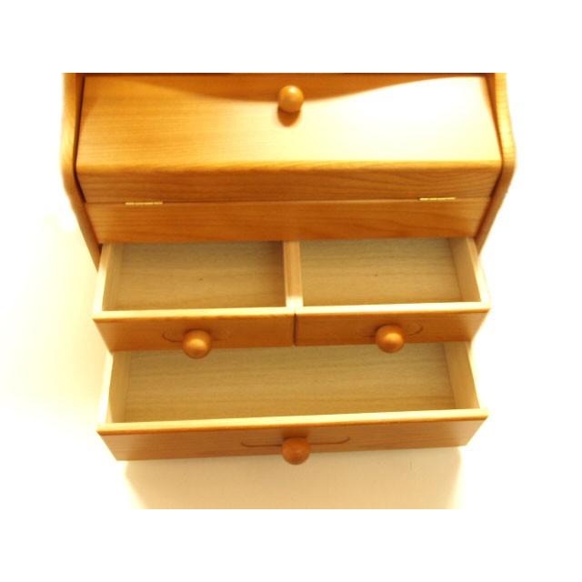 [WA002]卓製作所のソーイングボックスFH-1B[RPT] |  | 02