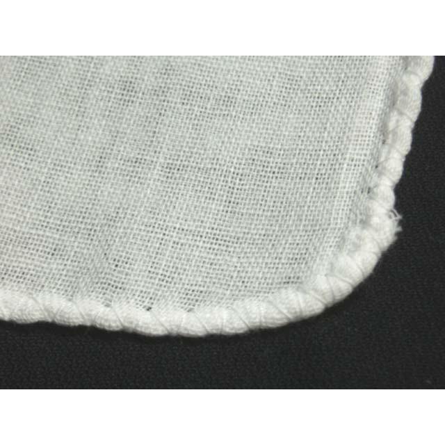 [VA001]ガーゼハンカチ 36cm コットンダブルガーゼ 1枚[RPT] |  | 01