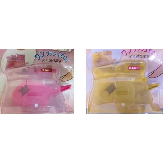 [VA001]クロバー デスクスレダー らくらく糸通し器[RPT] |  | 01