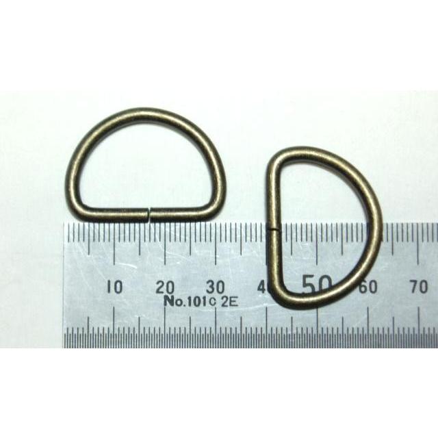 [CD004]Dカン25mm（全3色） 2ケ入[RPT] |  | 01