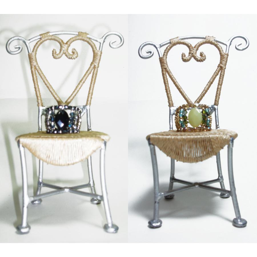 [TA001]〜キット〜　ゴシックリング　オニキス・オリーブジェイド（どちらか１セット）[RPT] | 