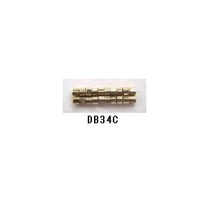 [BA002]MIYUKI デリカビーズ 20g カット DB34C[RPT]