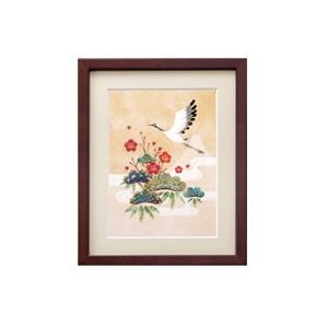 [BF002]MIYUKI ビーズデコールキット 松竹梅[RPT] | 