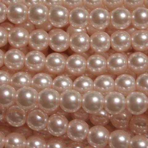 [BD001]MIYUKI 高級カラーパールビーズ ピンク[RPT] | 