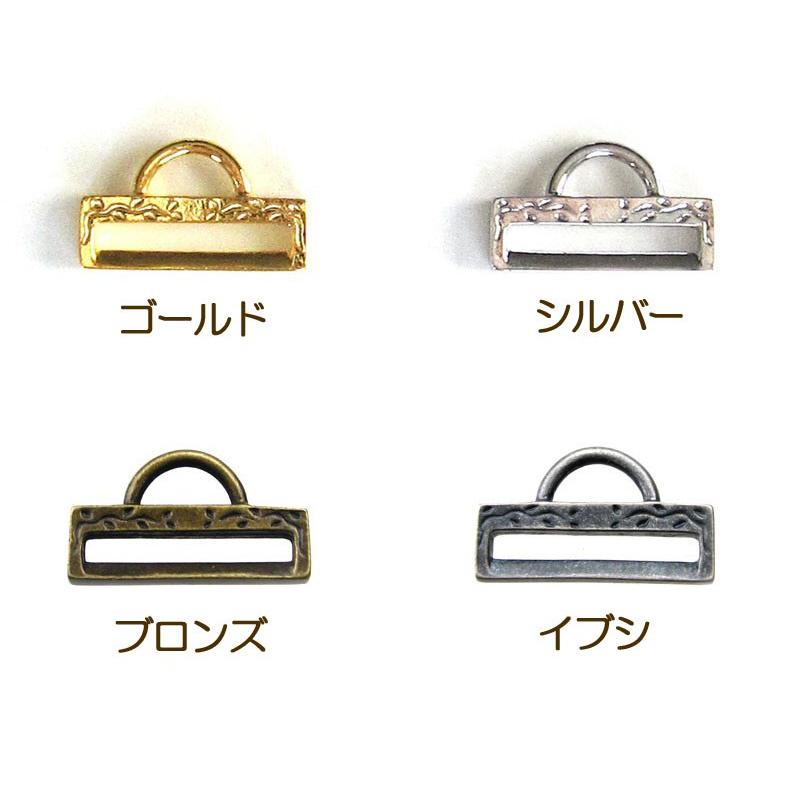 BE002]MIYUKI ビーズステッチ・ビーズ織りで作るストラップ用