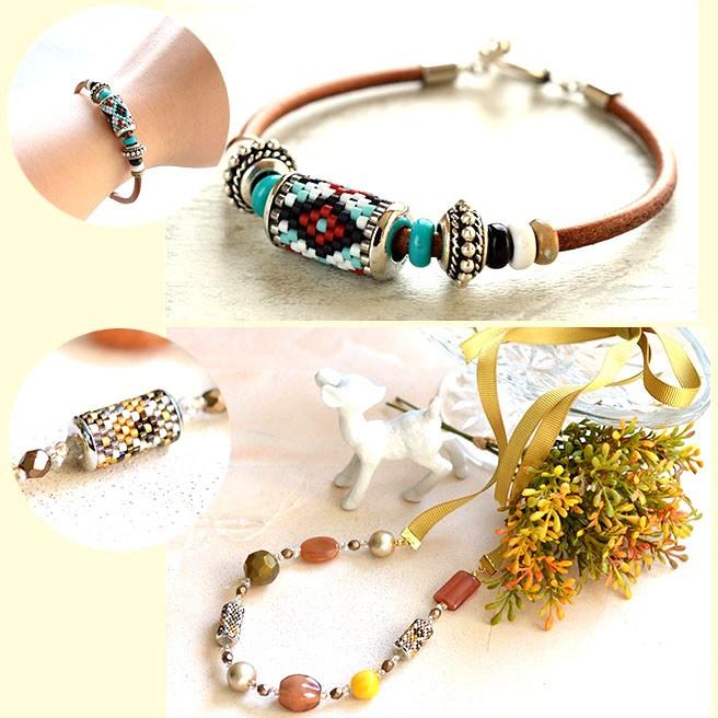 [BE002]MIYUKI ビーズアライナー（K5000） ローリングビーズパーツ[RPT] |  | 01