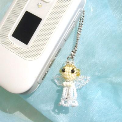 [BF005]MIYUKI ビーズキット エンジェル[RPT] |  | 02