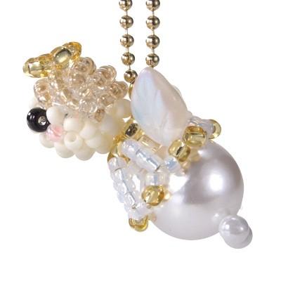 [BF005]MIYUKI ビーズキット ふらいんぐ・エンジェル[RPT] |  | 01