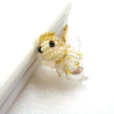 [BF005]MIYUKI ビーズキット ふらいんぐ・エンジェル[RPT] |  | 02