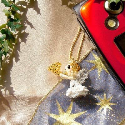 [BF005]MIYUKI ビーズキット ラッパ・エンジェル[RPT] |  | 02