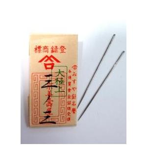 [VA001]みすや針 三ノ三[RPT] | 