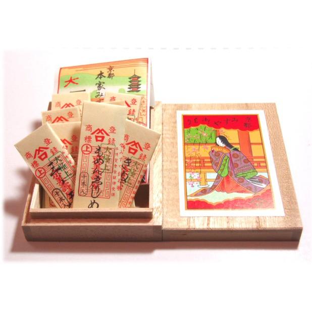 [VA001]みすや針 桐箱入り10種類セット[RPT] | 