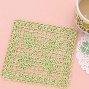 [VD001]オリムパス EG-101 クローバーのコースター[RPT] | 