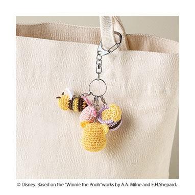 [VD001]オリムパス EG-111 くまのプーさん（チャーム）[RPT] |  | 01