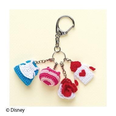 [VD001]オリムパス EG-113 不思議の国のアリス（チャーム）[RPT] | 