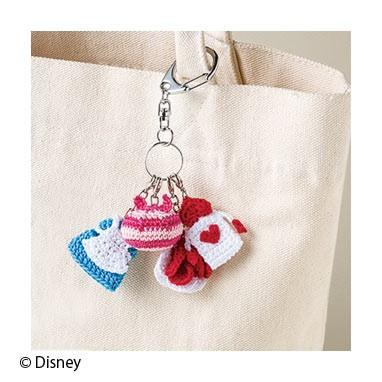 [VD001]オリムパス EG-113 不思議の国のアリス（チャーム）[RPT] |  | 01