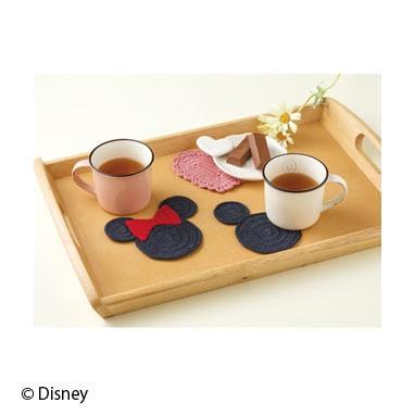 [VD001]オリムパス EG-114 ミッキー＆ミニー（コースター）[RPT] |  | 01