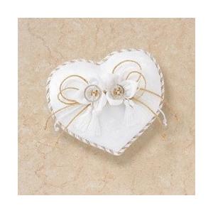 [VF001]Panami ロマンティックリングピローキット #4494（和・ハート）[RPT] | 