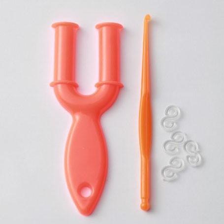 [VF001]Panami くるりんブレスレット専用器具＆フック[B-100][RPT] | 