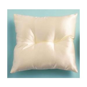 [VF001]Panami リングピローベーシックタイプFRP-3 （洋・スクエア シャンパン）[RPT] | 