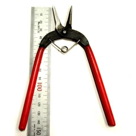 [WA006]ピン曲げペンチ[RPT] |  | 02